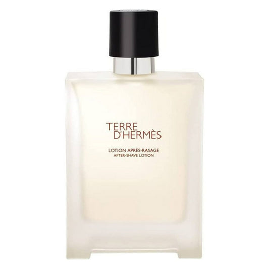 Hermes Terre D'Hermes Aftershave Lotion 100mL