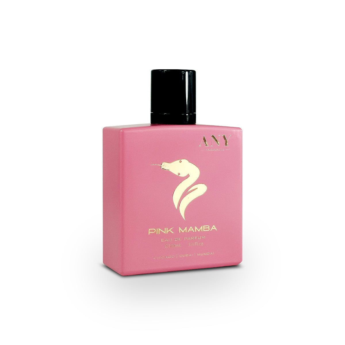 Pink Mamba