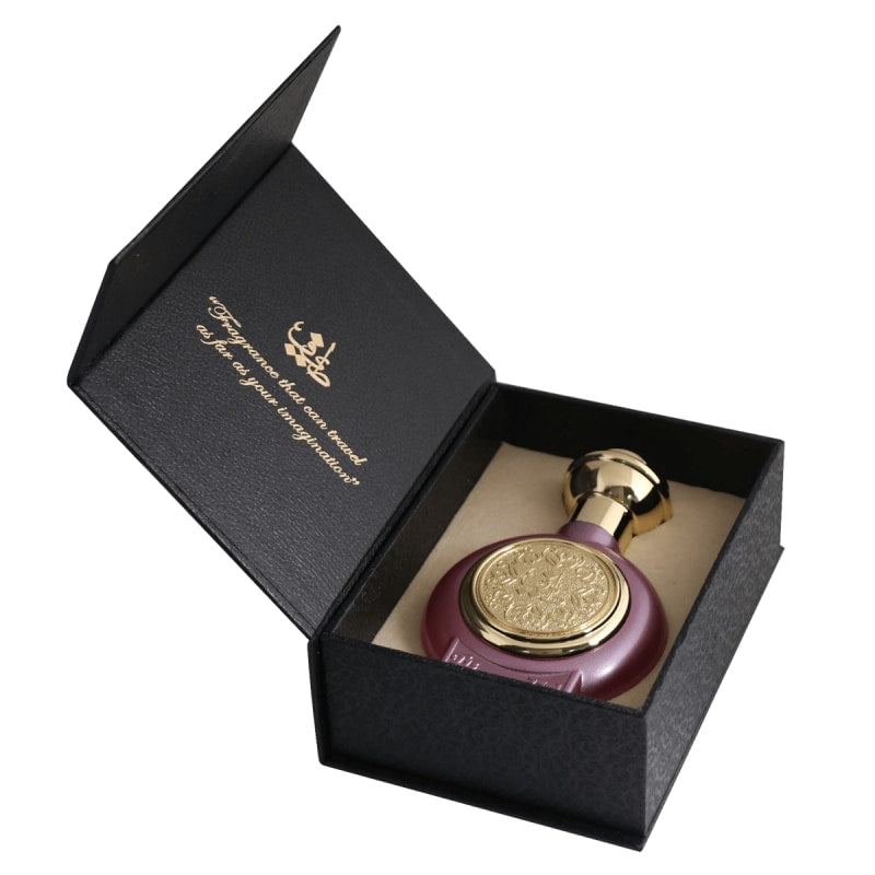T13 Charismatic edp 75mL by Taif Al Emarat laid down in its Box