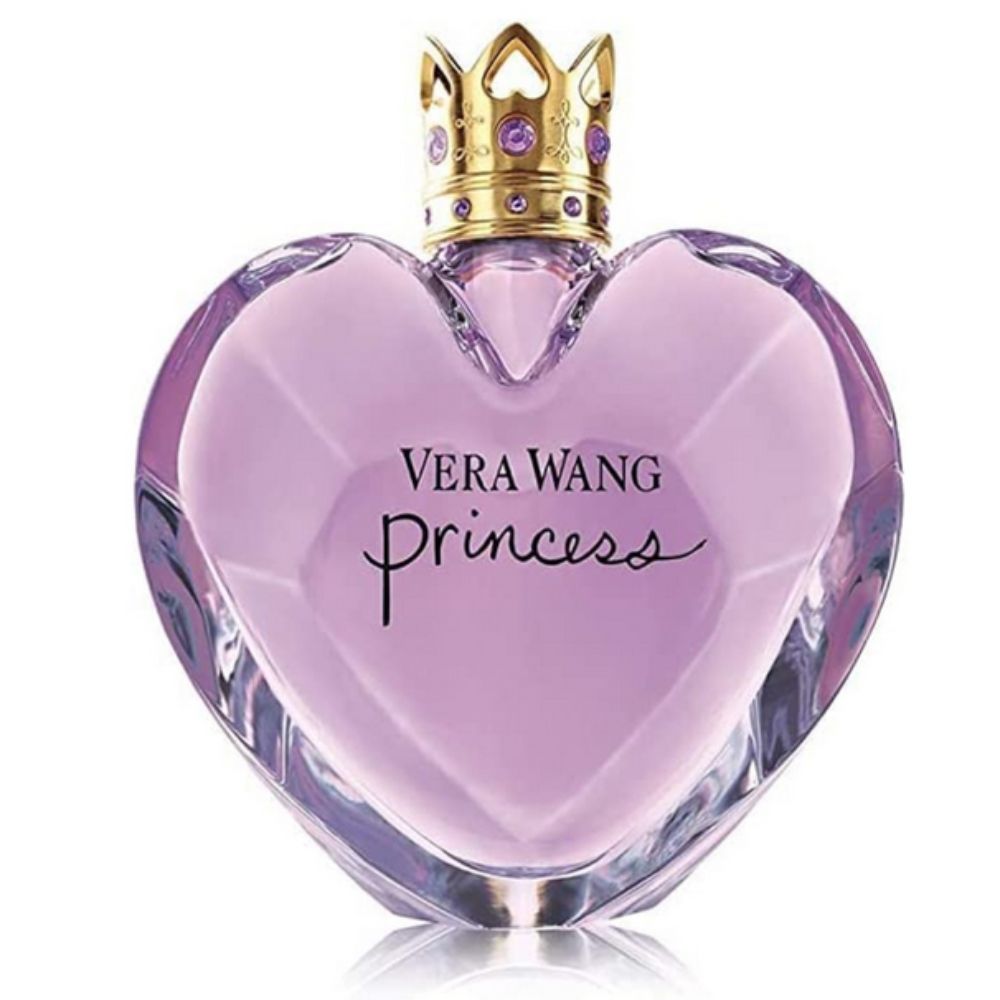Vera Wang Princess for women EDT 100mL