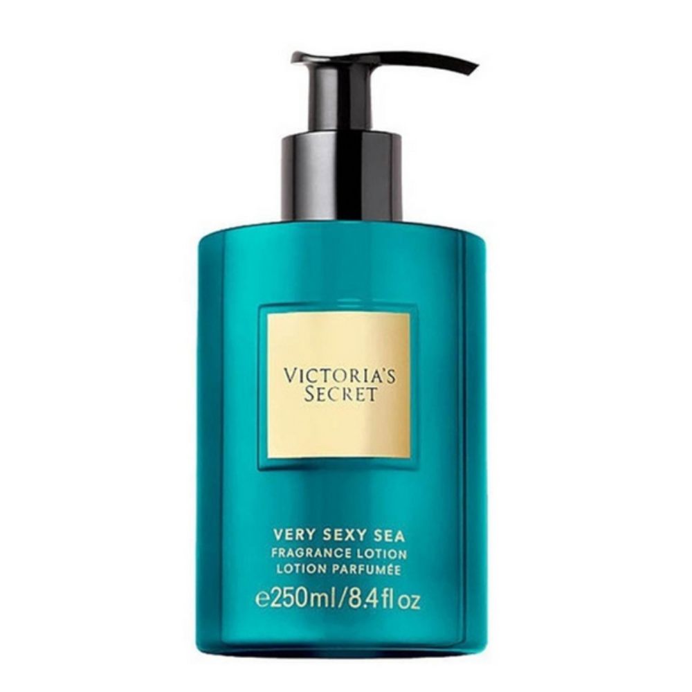 Victoria's Secret Very Sexy Sea Body Lotion 250mL