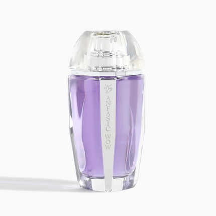 Anfasic Wow Parfum 75mL bottle by Anfasic Dokhoon
