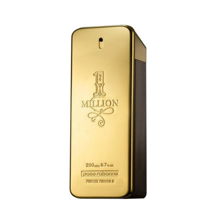 1 Million EDT 200mL by Paco Rabanne