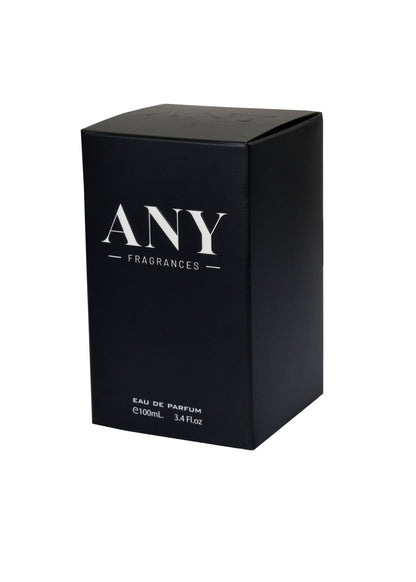 ANY fragrances EDP 100mL spray Pack