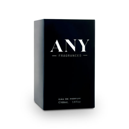 ANY fragrances EDP 100mL Perfume Bottle