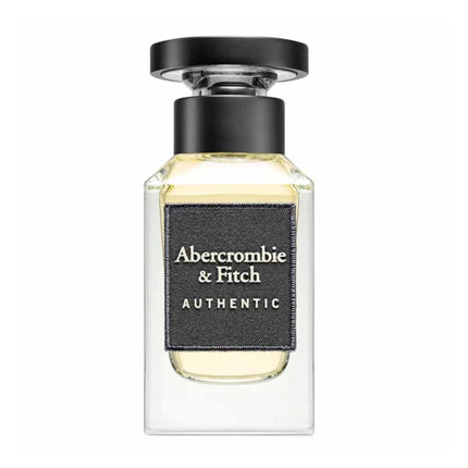 Abercrombie & Fitch Authentic For Men EDT 50mL