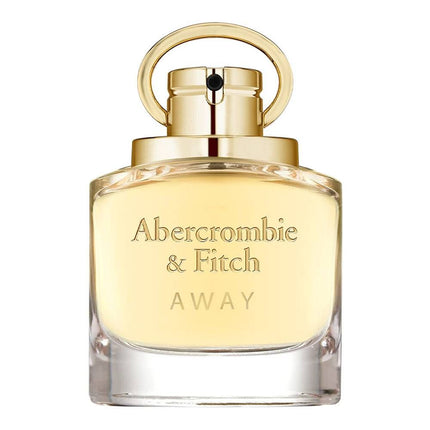 Abercrombie & Fitch Away Women EDP 100mL