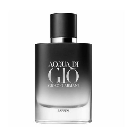 Giorgio Armani Acqua Di Gio For Men -  Refillable EDP 75mL