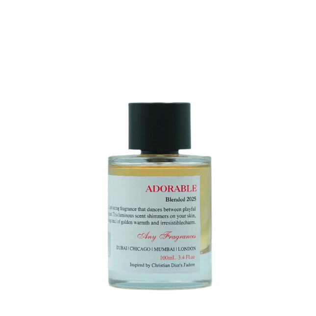 ANY Fragrances Adorable EDP 100mL Spray