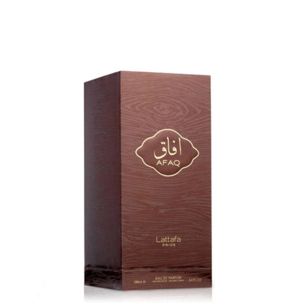 Afaq P R Afaq – ANY Fragrances