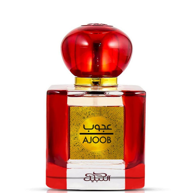 Ajoob EDP 100mL by Nabeel Perfumes