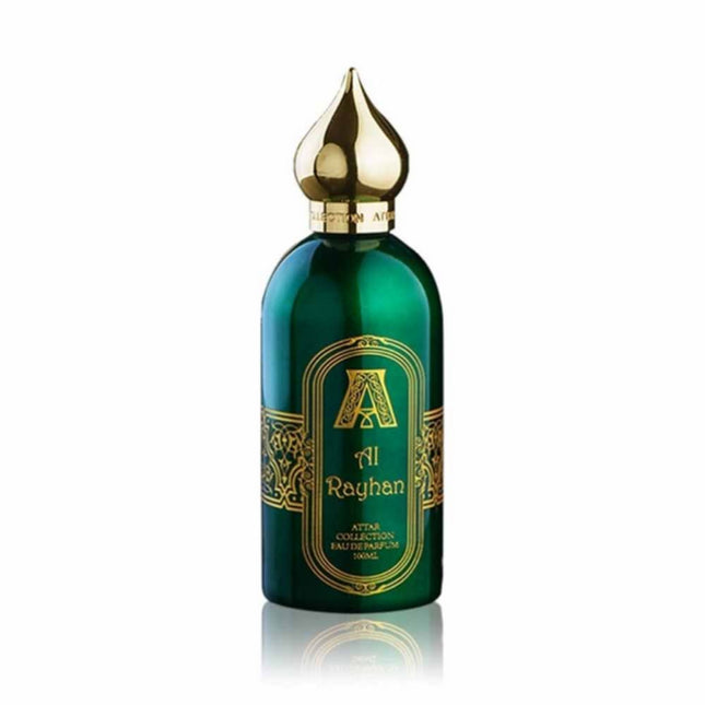 Al Rayhan EDP 100mL by Attar Collection