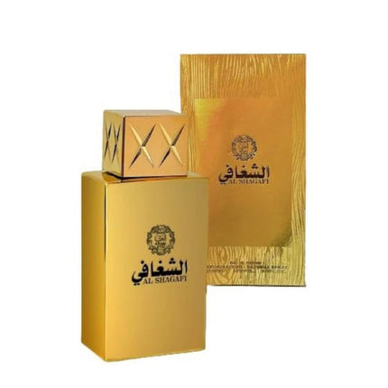 Arabi Al Shagafi EDP 100mL by Shaikh Saeed