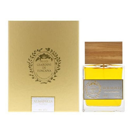 Almafolia EDP 100mL By Giardini Di Toscana along with its Packing
