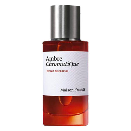 Masion Crivelli Ambre Chromatique Parfum 50mL