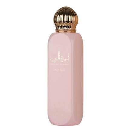Ameerat Al Arab Prive Rose All Over Spray Body Mist 150mL by Lattafa