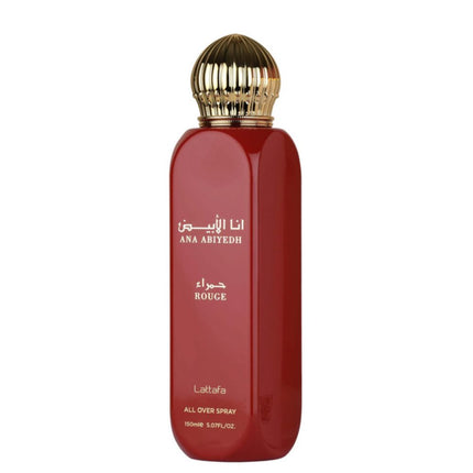 Ana Abiyedh Rouge All Over Spray Body Mist 150mL
