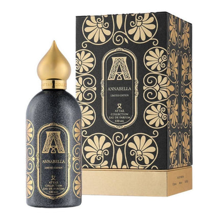 Annabella Limited Edition EDP 100mL along with its Packaging