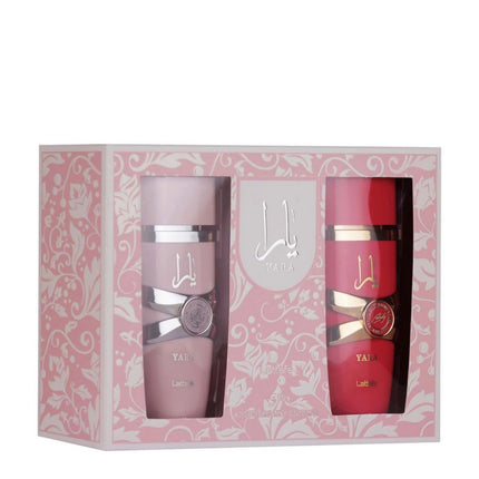 Anniversary Edition – Yara and Yara Candy EDP 100mL each 