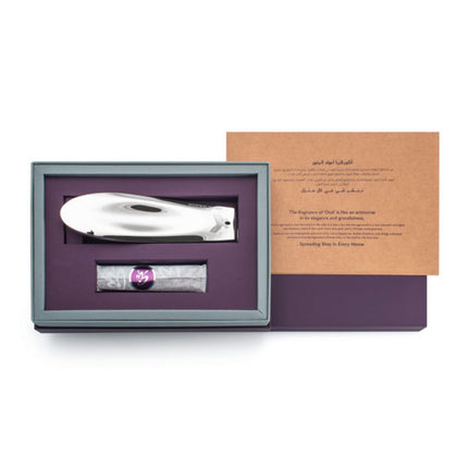 Aquilaria Incense Sticks with Holder