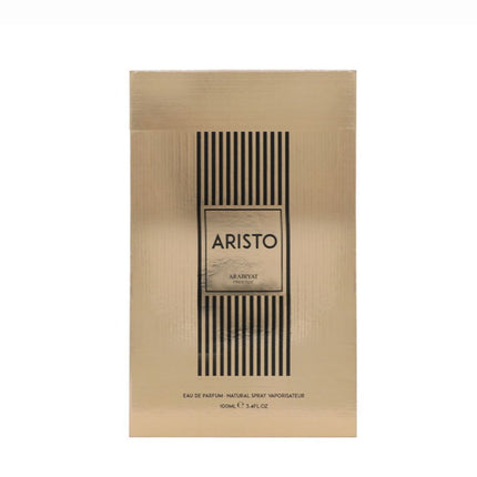 Aristo