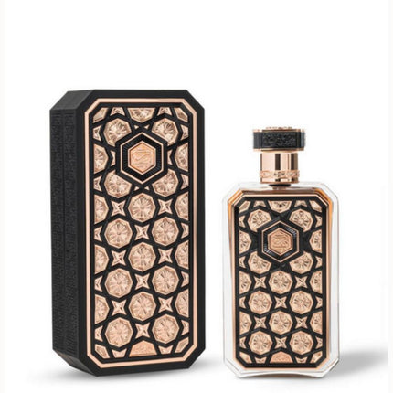 Arabian Prive - Farid EDP 70mL by Rasasi along with its Box