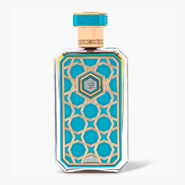 Arabian Prive - Saada EDP 70mL by Rasasi