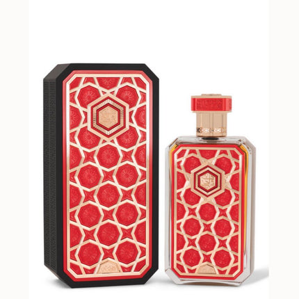 Arabian Prive - Shaden EDP 70mL by Rasasi along with its Box