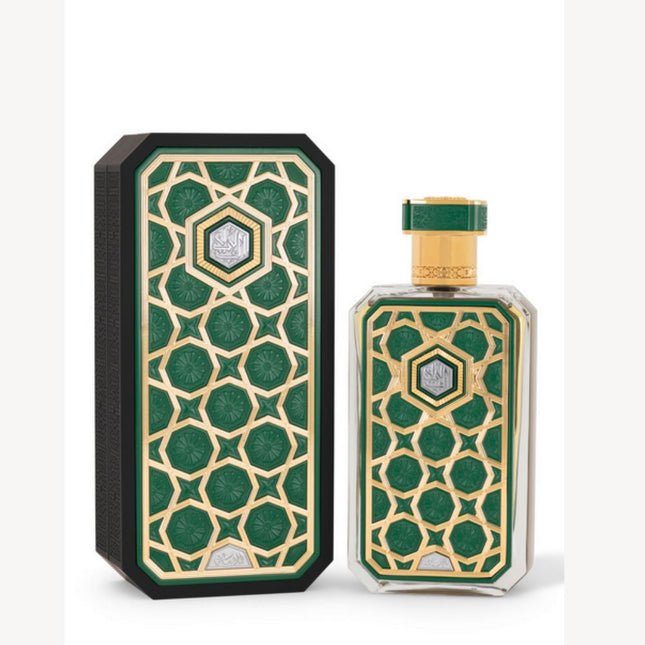 Arabian Prive - Eklil EDP 70mL by Rasasi along with its Box
