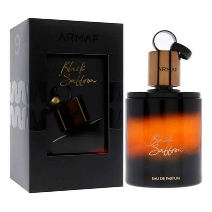 Armaf Black Saffron