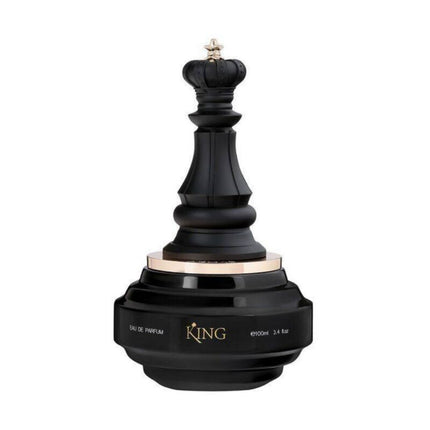 Armaf Checkmate King for Men EDP 100mL