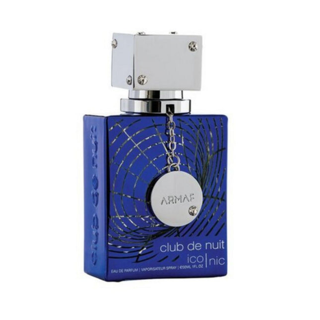 Armaf Club de Nuit Blue Iconic For Men EDP 30mL