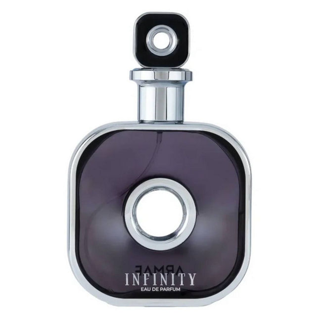 Armaf Infinity Silver For Men EDP 105mL