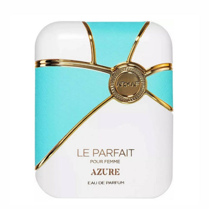 Armaf Le Parfait Azure Pour Femme EDP 100mL