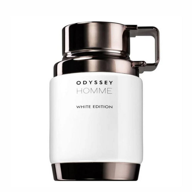 Armaf Odyssey Homme White Edition For Men EDP 100mL