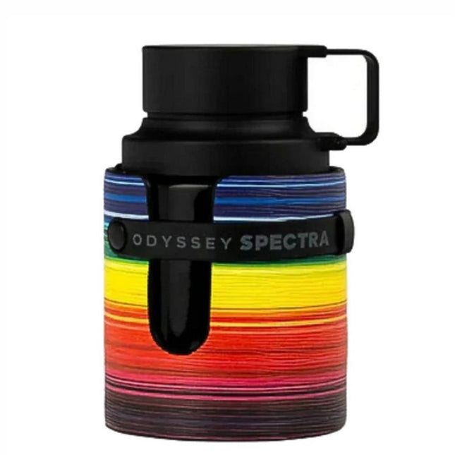 Armaf Odyssey Spectra Rainbow Edition EDP 100mL