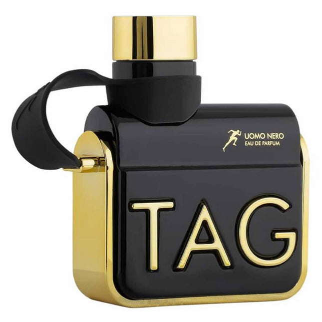 Armaf Tag Uomo Nero For Men EDP 100mL
