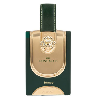 Armaf The Lion's Club Feroce EDP 100mL