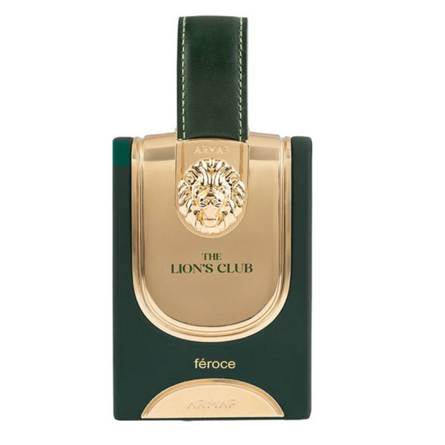 Armaf The Lion's Club Feroce EDP 100mL