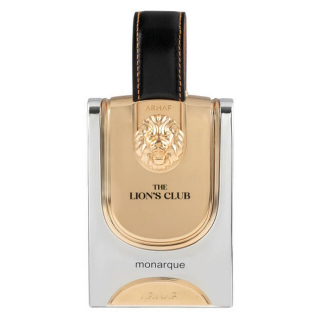 Armaf The Lion's Club Monarque For Men EDP 100mL