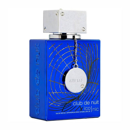 Armaf Club de Nuit Blue Iconic For Men