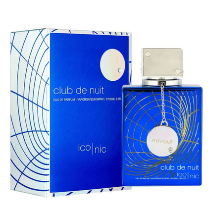 Armaf Club de Nuit Blue Iconic For Men