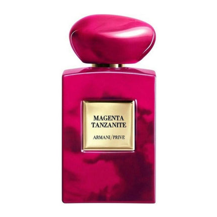 Giorgio Armani Prive Magenta Tanzanite EDP 100mL