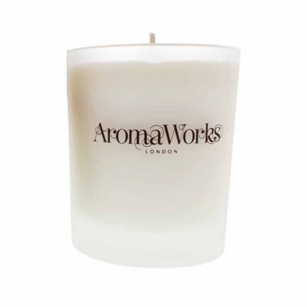 Aroma Works Nurture Scented Candle