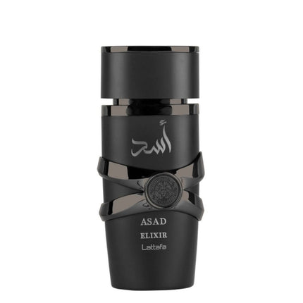 Asad Elixir EDP 100mL by Lattafa