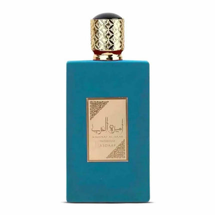Asdaaf Ameer Al Arab Imperium For Men EDP 100mL