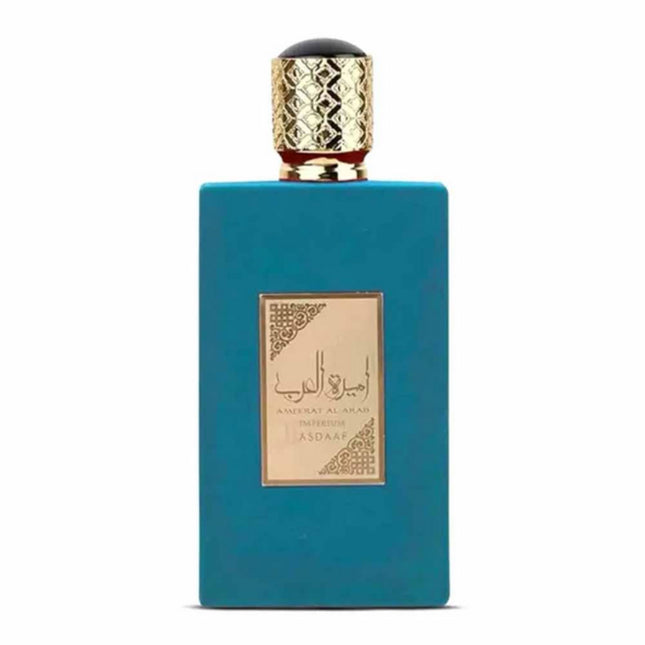 Asdaaf Ameer Al Arab Imperium For Men EDP 100mL