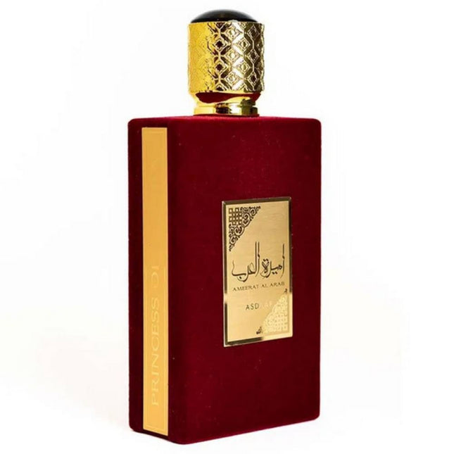 Asdaaf Ameerat Al Arab For Women EDP 100mL
