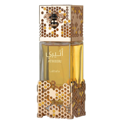 Atheeri EDP 100mL by Lattafa