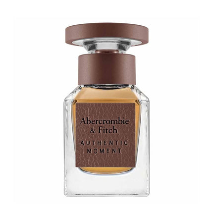 Authentic Moment Men EDP 30mL